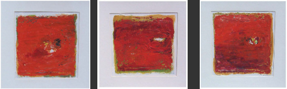 Petrarca - Friede I, II und III